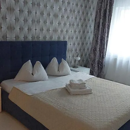 Appartement Lexy's