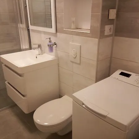 Appartement Lexy's *