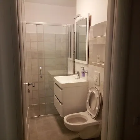 Apartman Lexy's Brassó