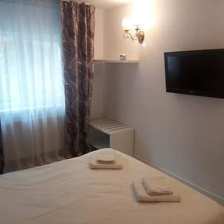 Appartement Lexy's *