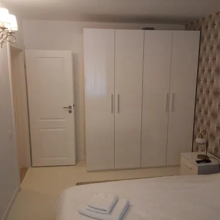 Appartamento Lexy's Braşov