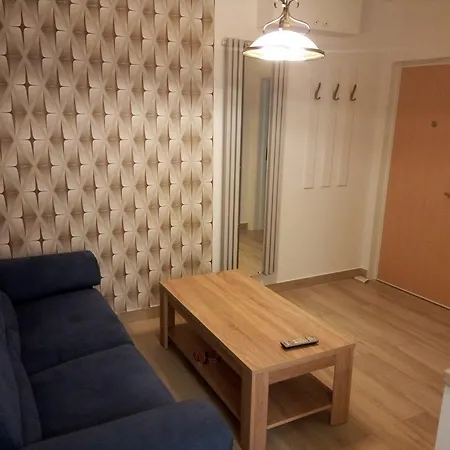 Daire Lexy's Braşov