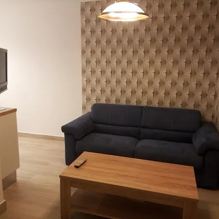 Appartement Lexy's