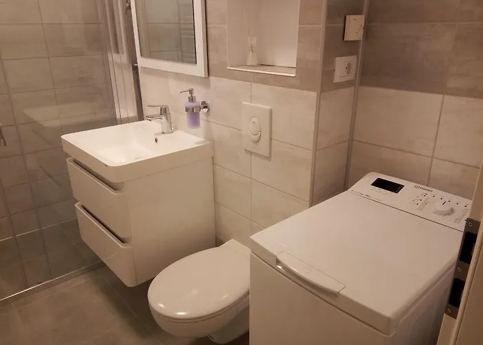 Apartamento Lexy's *