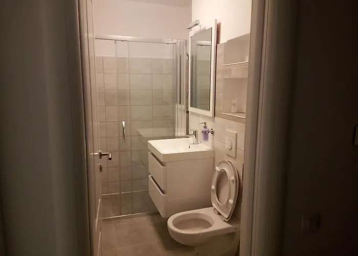 Apartamento Lexy's Braşov
