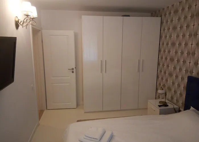 Apartamento Lexy's Braşov