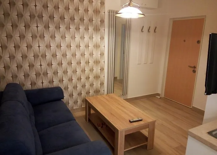 Daire Lexy's Braşov